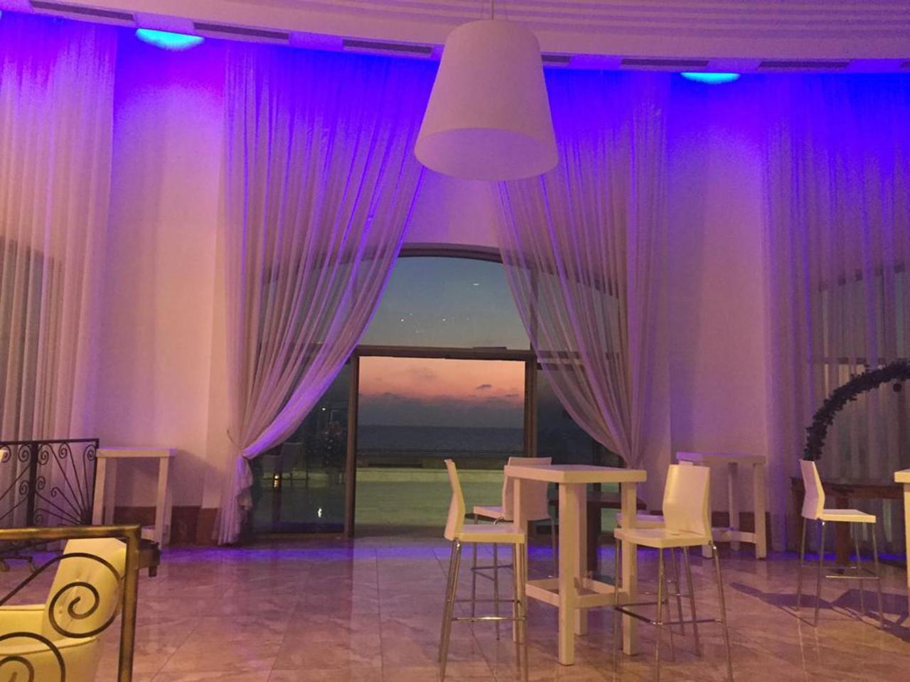 Almogim- Almog Building Haifa Esterno foto